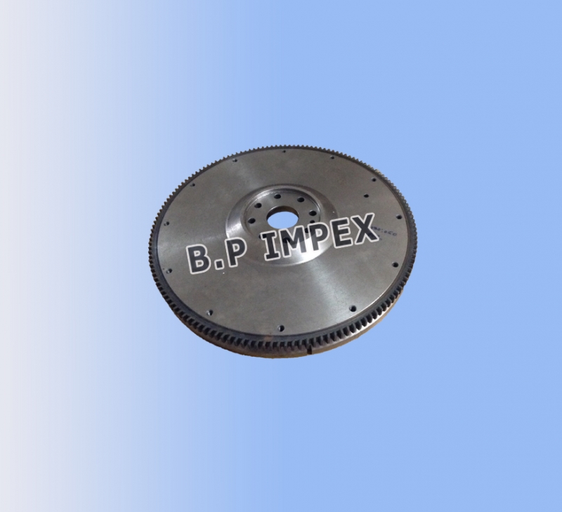 Fly Wheel With Ring Gear